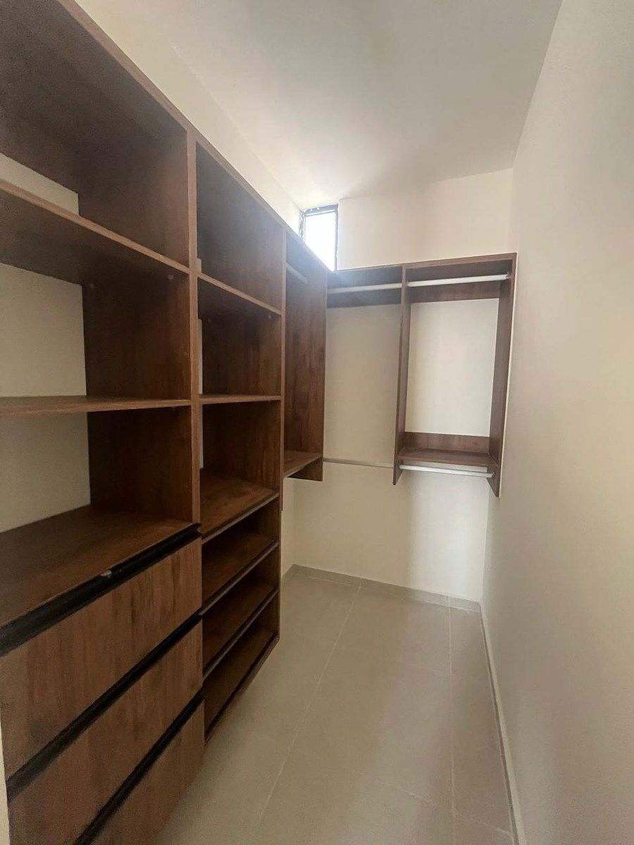 Casa en condominio en Tixcacal, Mérida, foto 13 de 22
