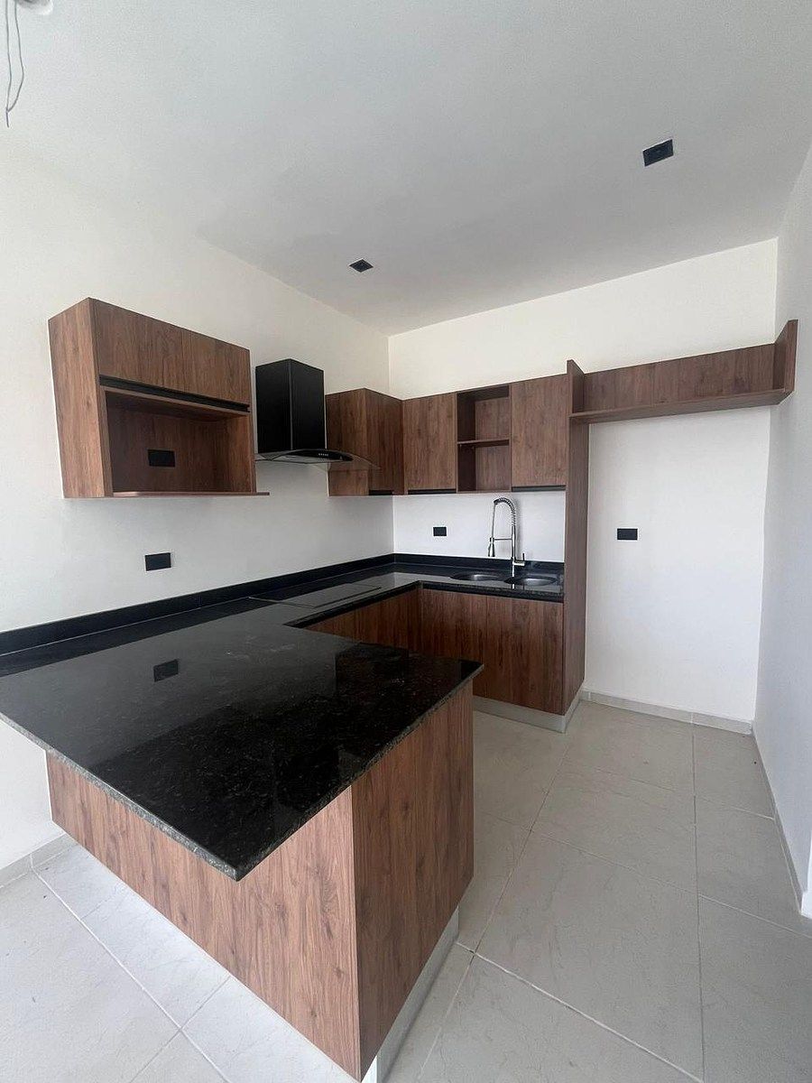 Casa en condominio en Tixcacal, Mérida, foto 7 de 22