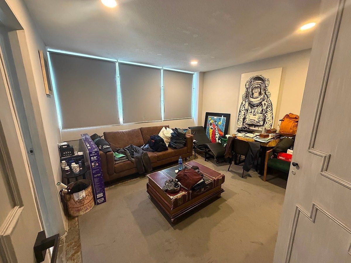 Apartamento em Polanco V Sección, Miguel Hidalgo, foto 5 de 7