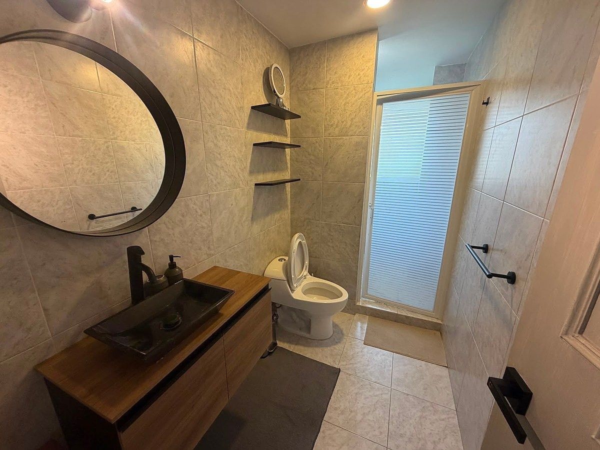 Apartamento em Polanco V Sección, Miguel Hidalgo, foto 6 de 7