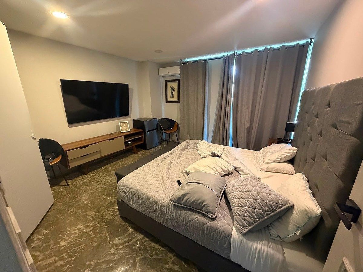 Apartamento em Polanco V Sección, Miguel Hidalgo, foto 4 de 7