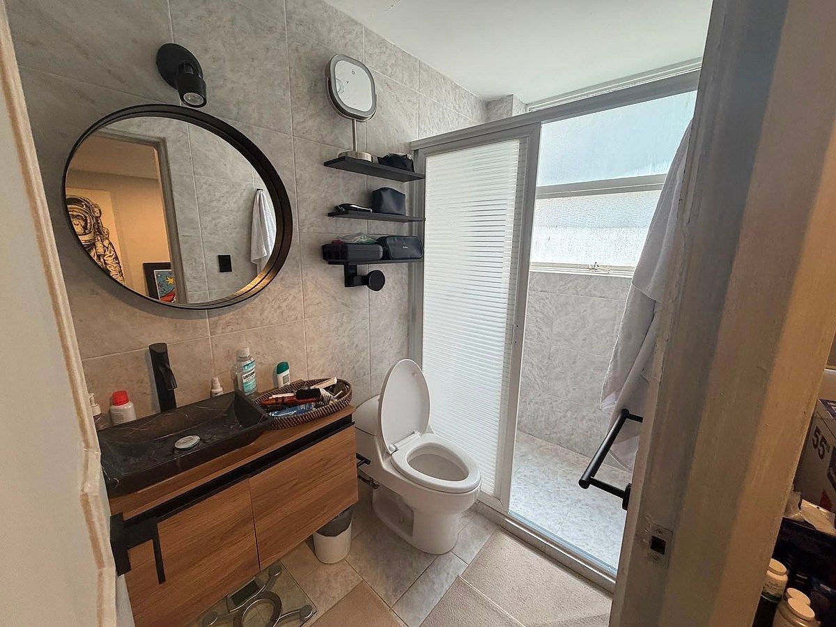 Apartamento em Polanco V Sección, Miguel Hidalgo, foto 7 de 7