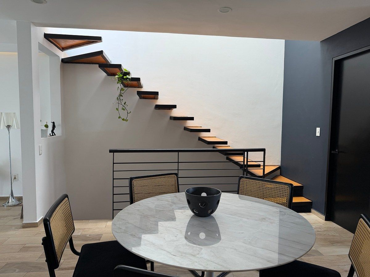 Apartment in Roma Norte, Cuauhtémoc, photo 3 of 26