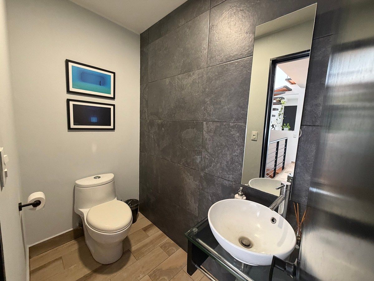 Apartment in Roma Norte, Cuauhtémoc, photo 14 of 26