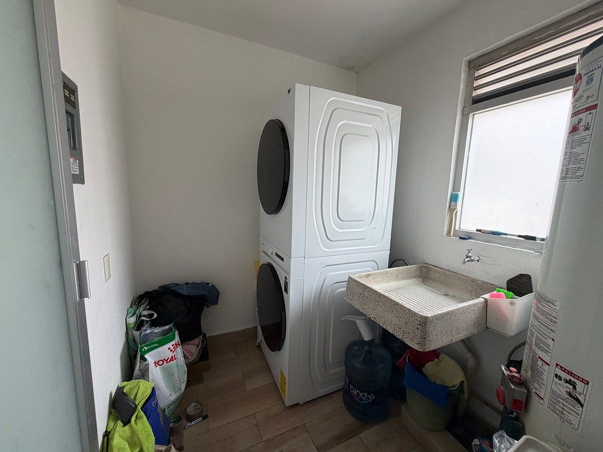 Apartment in Roma Norte, Cuauhtémoc, photo 15 of 26