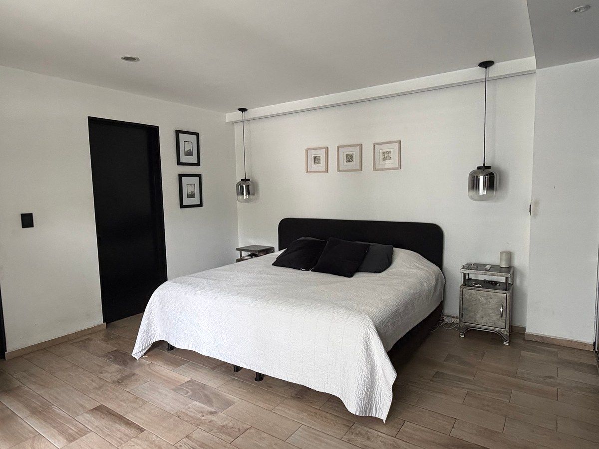 Apartment in Roma Norte, Cuauhtémoc, photo 16 of 26