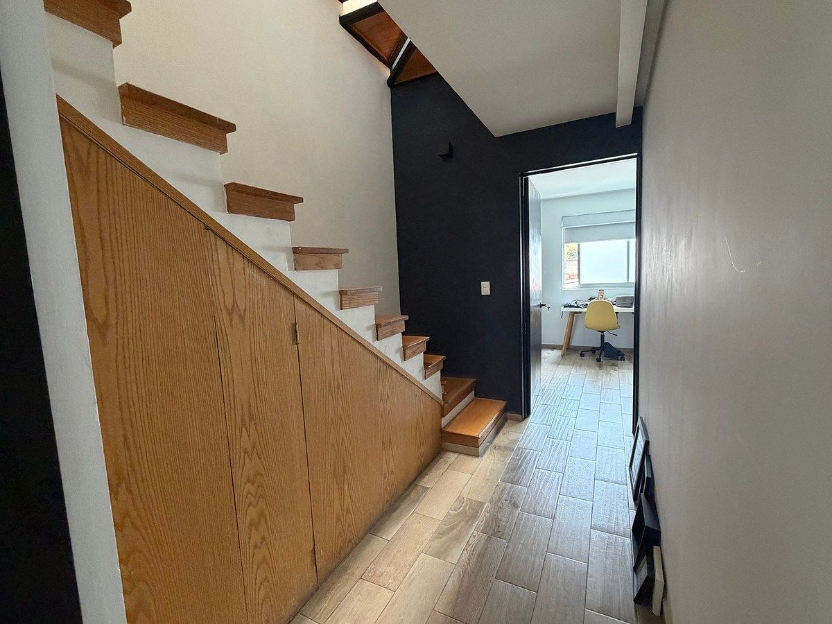 Apartment in Roma Norte, Cuauhtémoc, photo 17 of 26