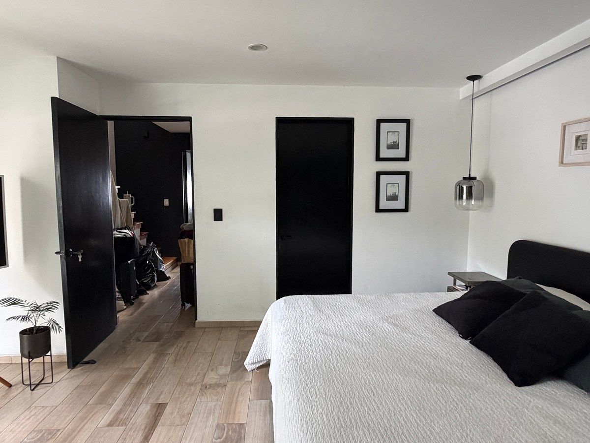 Apartment in Roma Norte, Cuauhtémoc, photo 18 of 26