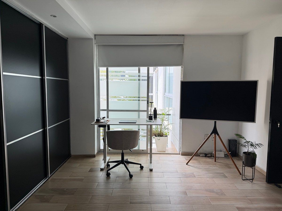 Apartment in Roma Norte, Cuauhtémoc, photo 19 of 26