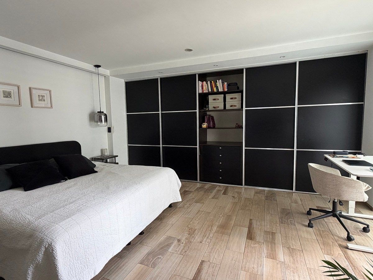 Apartment in Roma Norte, Cuauhtémoc, photo 20 of 26