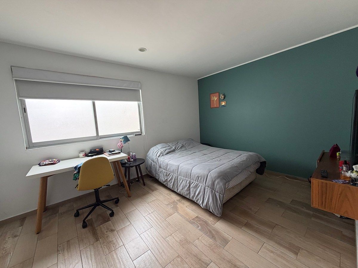 Apartment in Roma Norte, Cuauhtémoc, photo 21 of 26