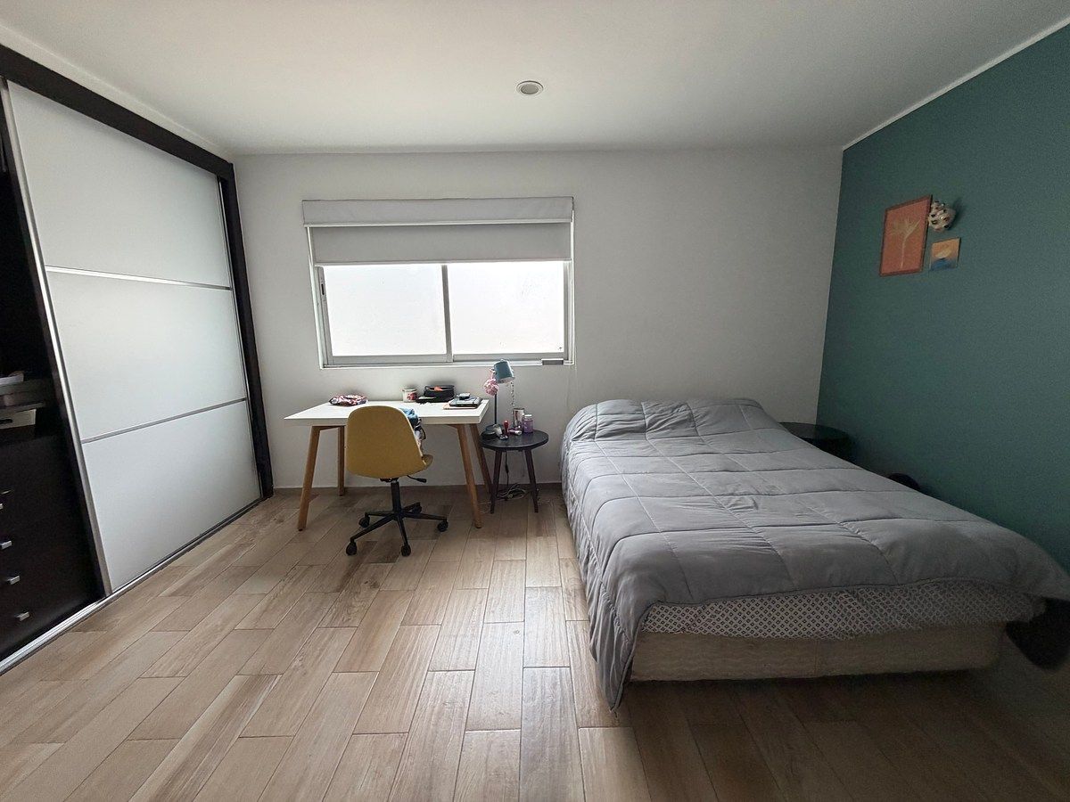 Apartment in Roma Norte, Cuauhtémoc, photo 22 of 26