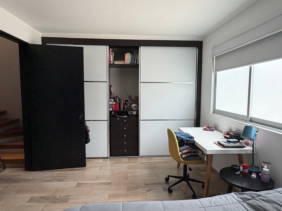 Apartment in Roma Norte, Cuauhtémoc, photo 23 of 26