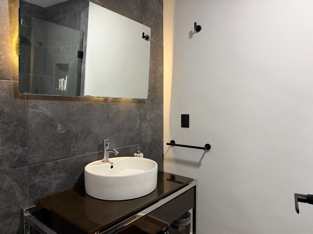 Apartment in Roma Norte, Cuauhtémoc, photo 24 of 26