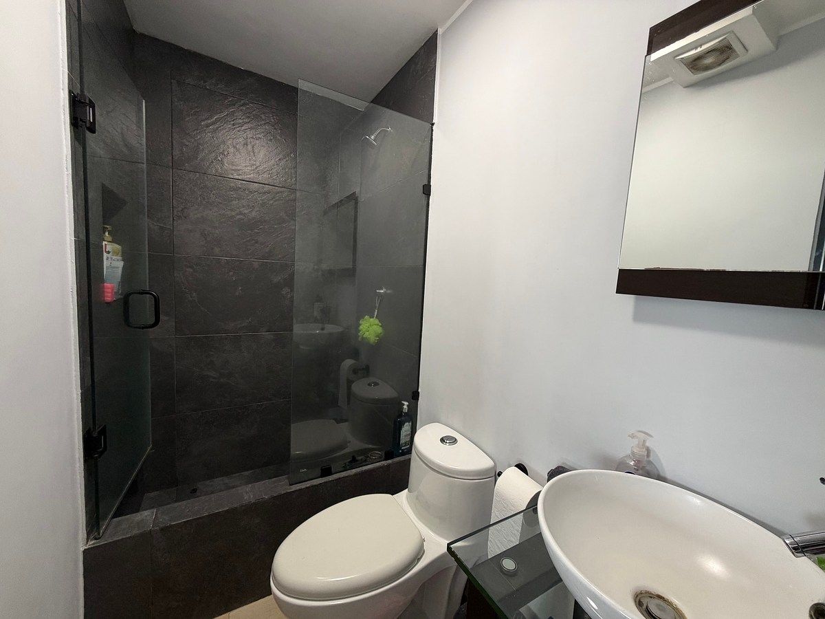 Apartment in Roma Norte, Cuauhtémoc, photo 25 of 26
