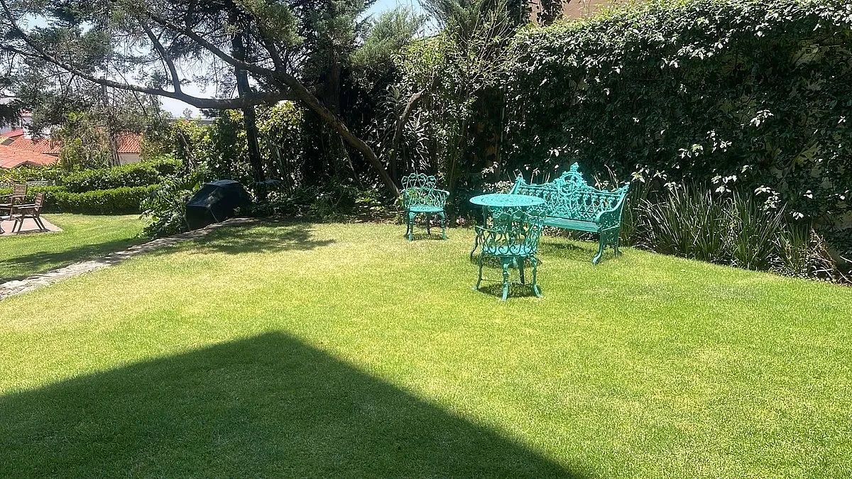 Apartment in Jardines en la Montaña, Tlalpan, photo 4 of 30