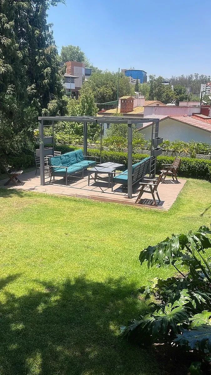 Apartment in Jardines en la Montaña, Tlalpan, photo 5 of 30