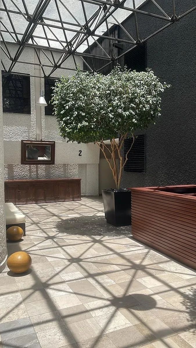 Apartment in Jardines en la Montaña, Tlalpan, photo 7 of 30