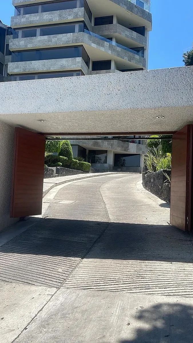 Apartment in Jardines en la Montaña, Tlalpan, photo 8 of 30
