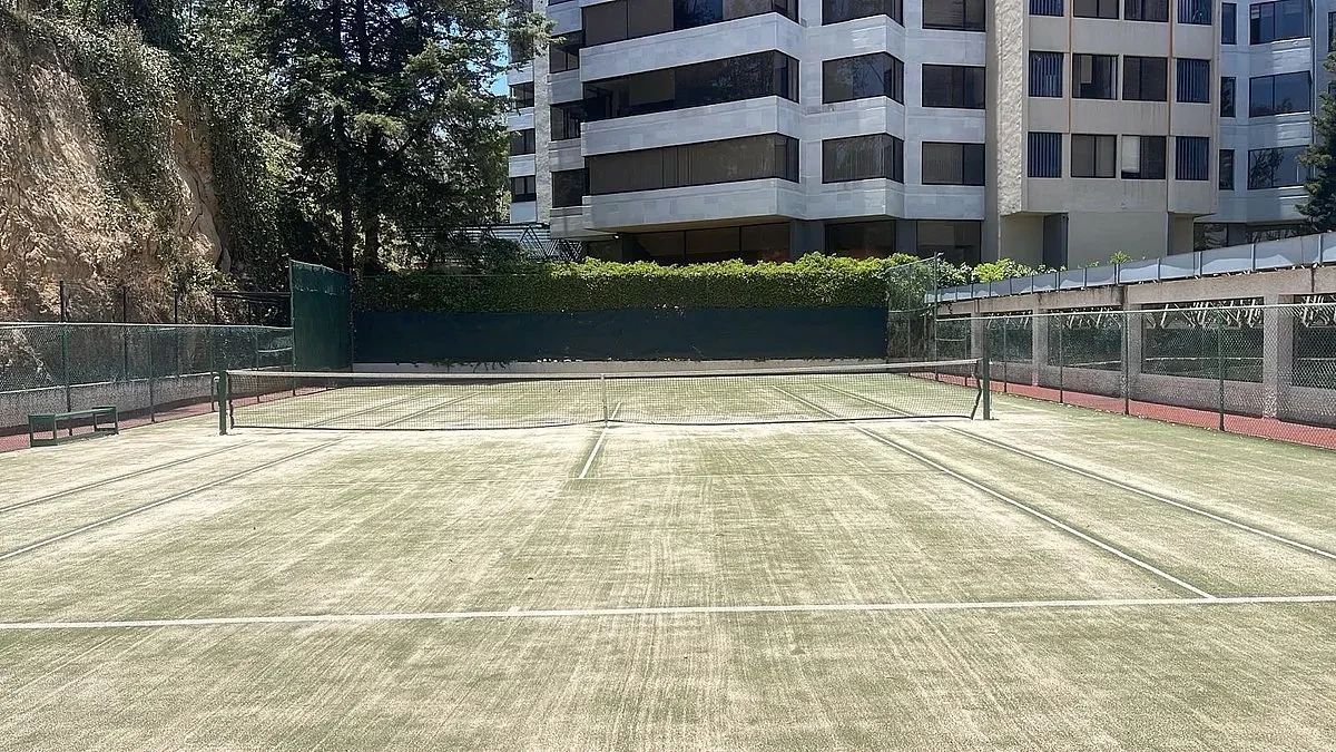 Apartment in Jardines en la Montaña, Tlalpan, photo 9 of 30