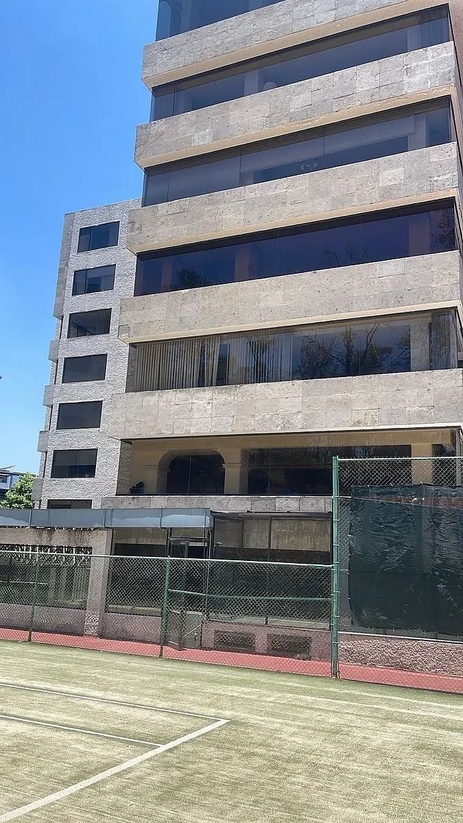 Apartment in Jardines en la Montaña, Tlalpan, photo 10 of 30