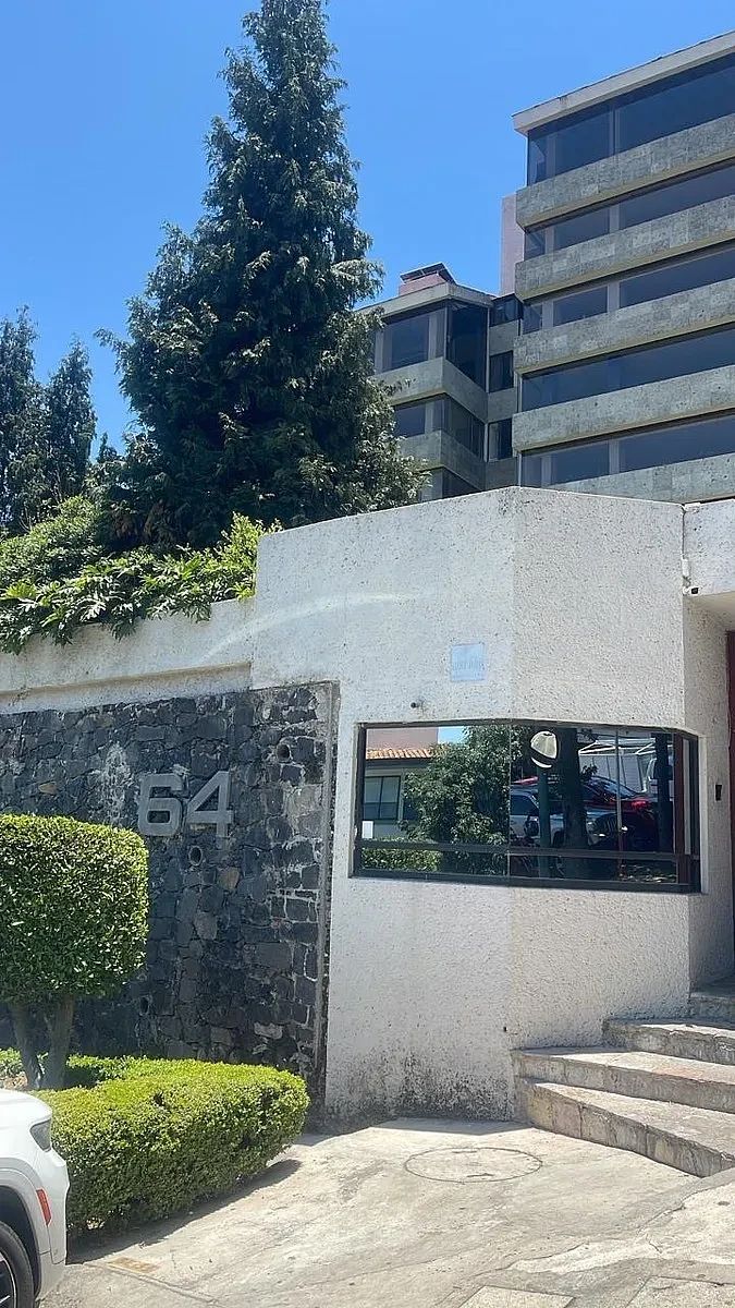 Apartment in Jardines en la Montaña, Tlalpan, photo 11 of 30