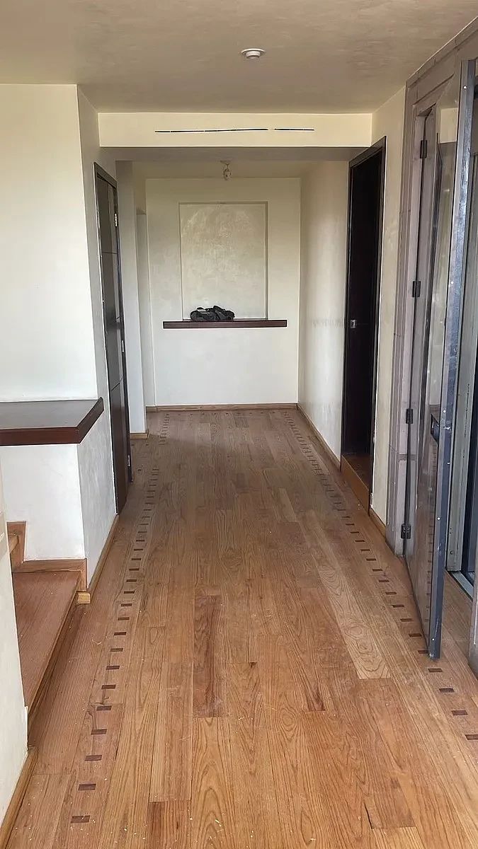 Apartment in Jardines en la Montaña, Tlalpan, photo 15 of 30