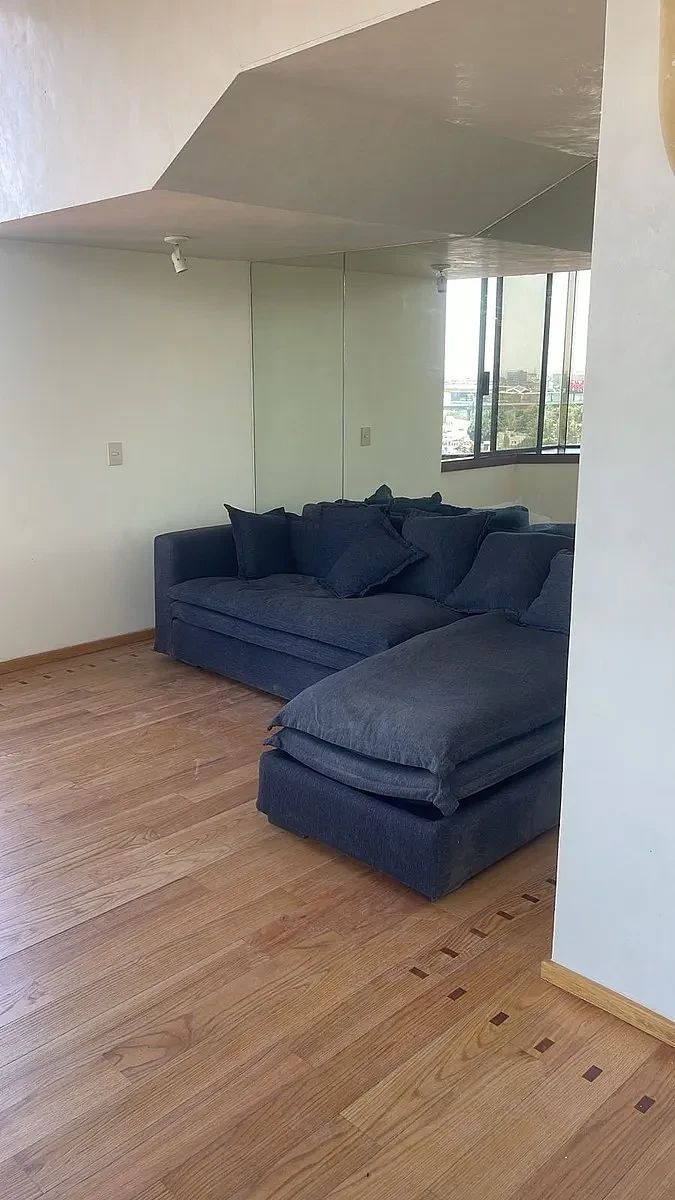 Apartment in Jardines en la Montaña, Tlalpan, photo 16 of 30