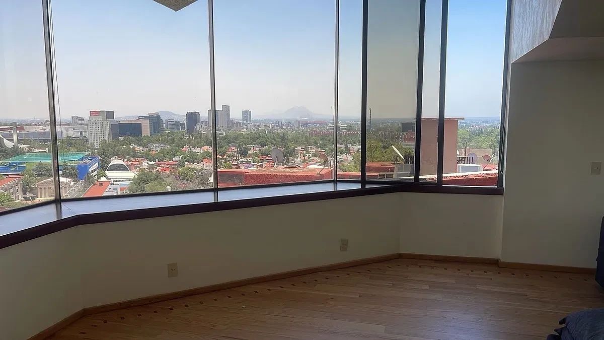 Apartment in Jardines en la Montaña, Tlalpan, photo 17 of 30