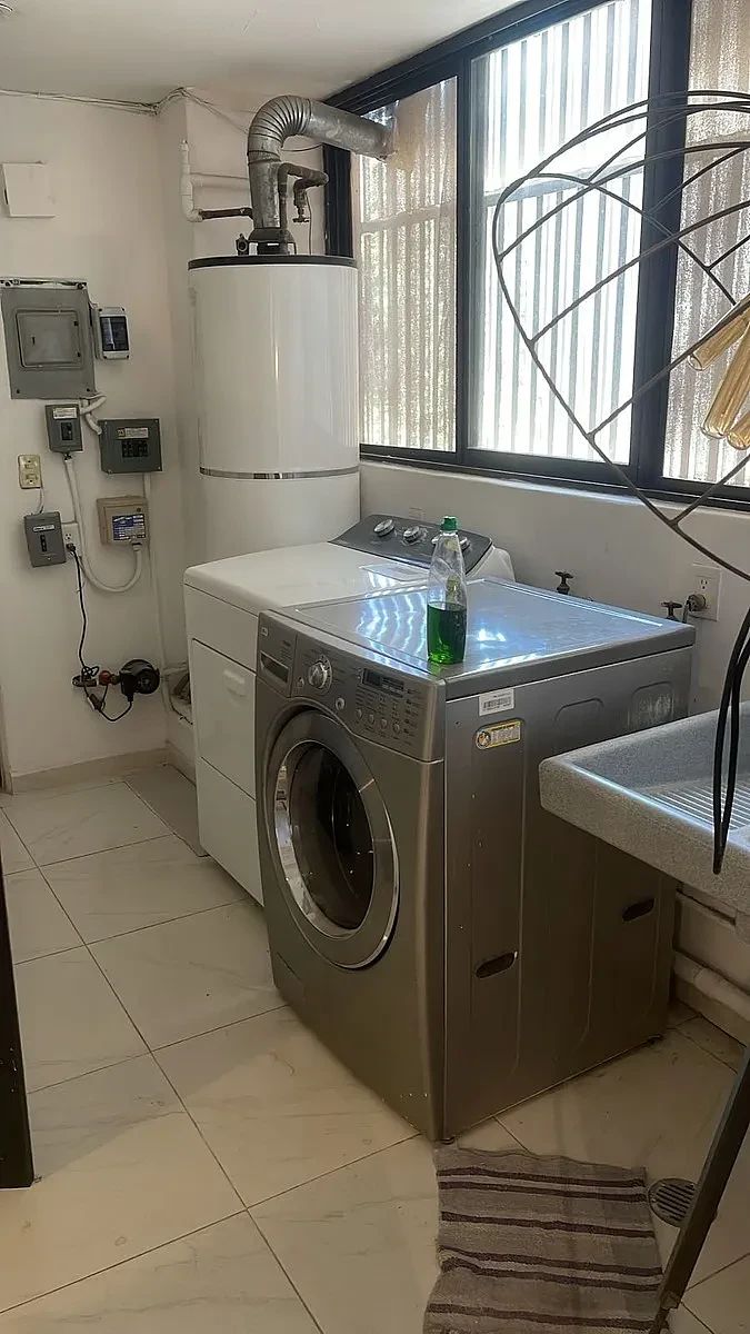 Apartment in Jardines en la Montaña, Tlalpan, photo 19 of 30