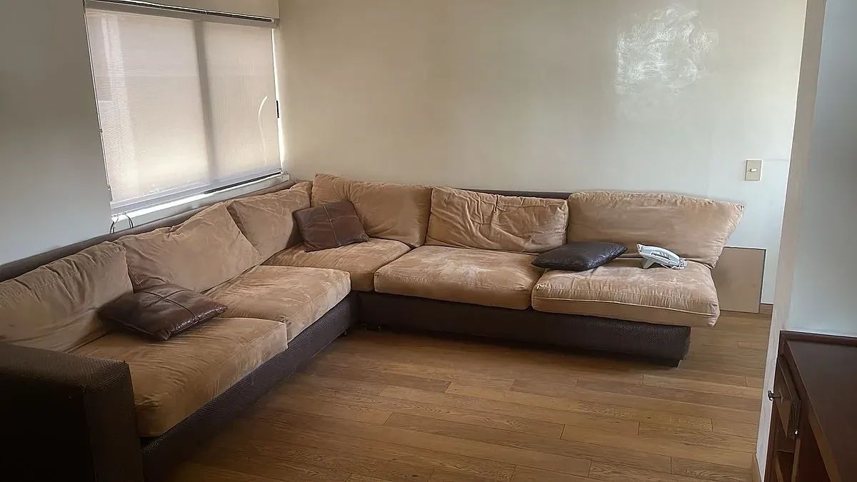 Apartment in Jardines en la Montaña, Tlalpan, photo 20 of 30