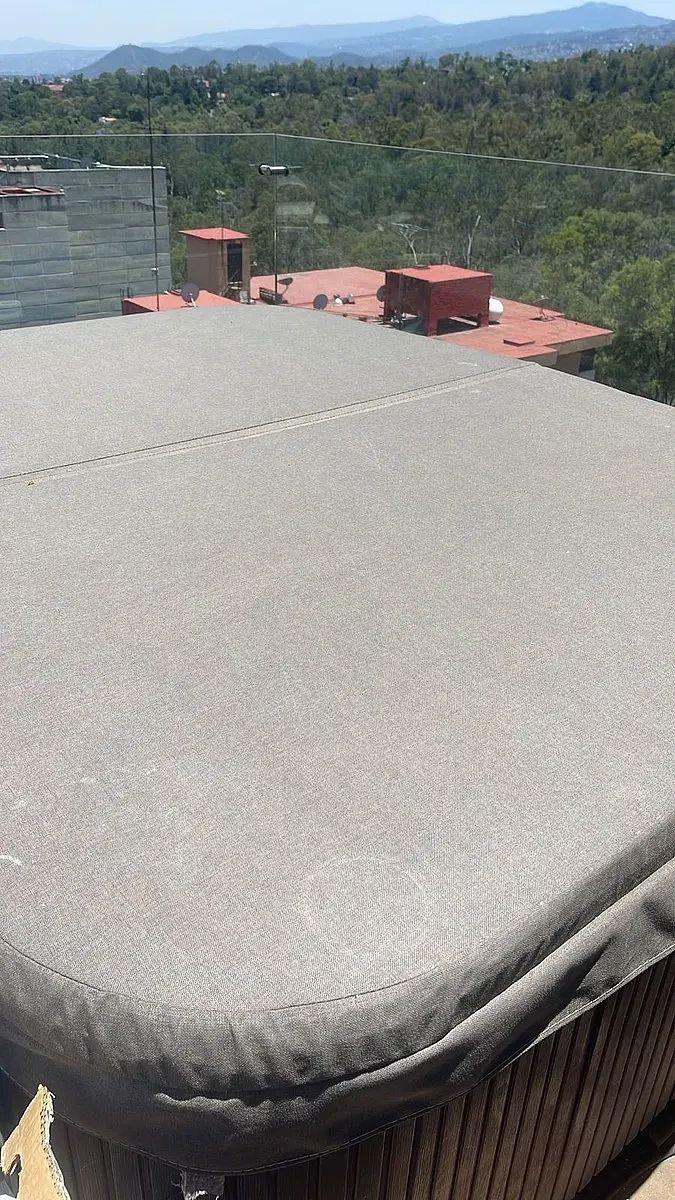 Apartment in Jardines en la Montaña, Tlalpan, photo 22 of 30