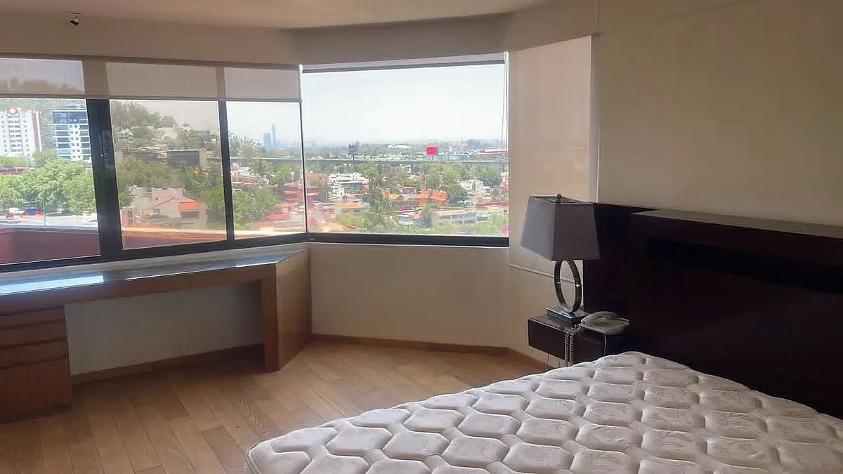 Apartment in Jardines en la Montaña, Tlalpan, photo 27 of 30