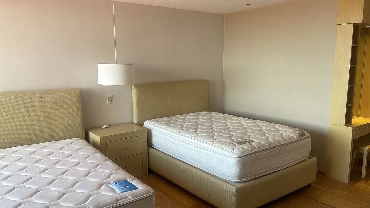 Apartment in Jardines en la Montaña, Tlalpan, photo 28 of 30