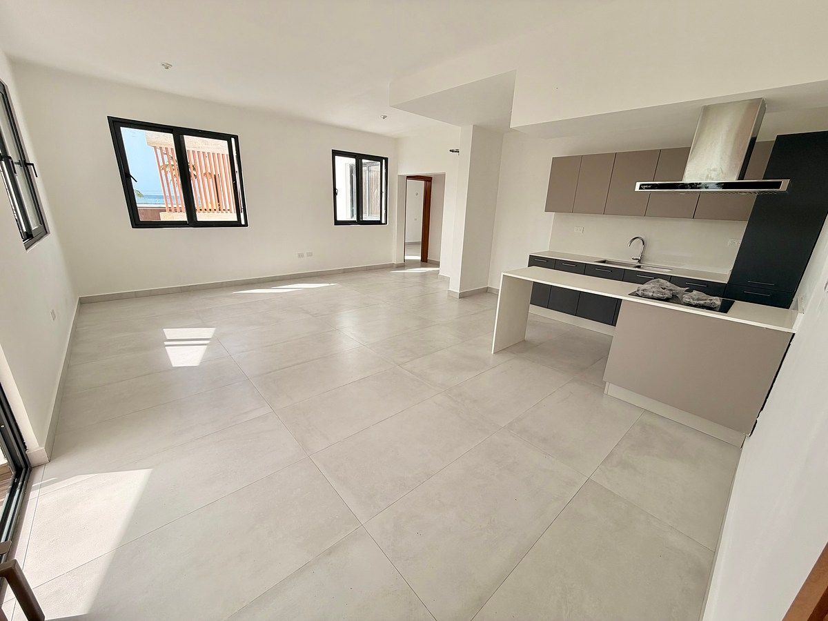Apartamento en Playa Portillo, Las Terrenas, foto 2 de 13