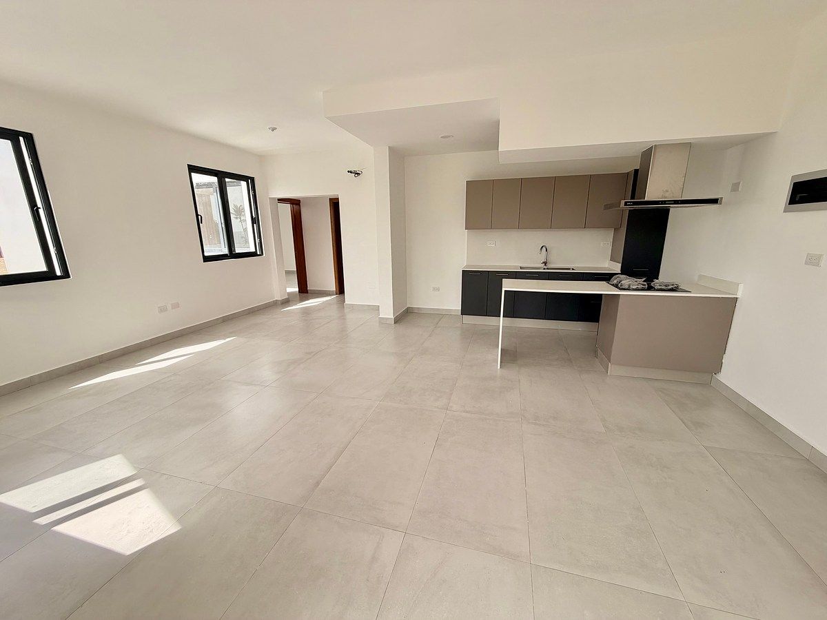 Apartamento en Playa Portillo, Las Terrenas, foto 3 de 13