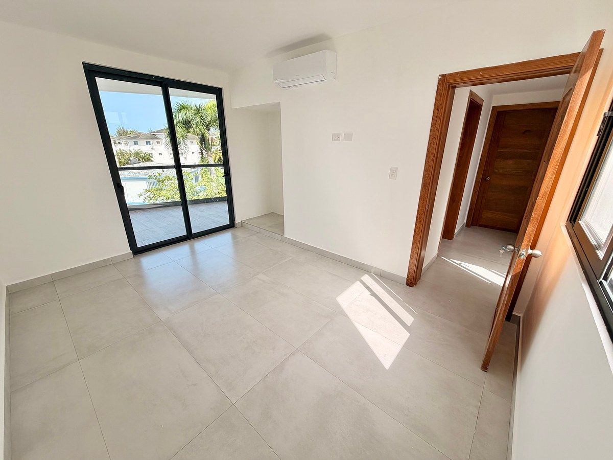Apartamento en Playa Portillo, Las Terrenas, foto 7 de 13