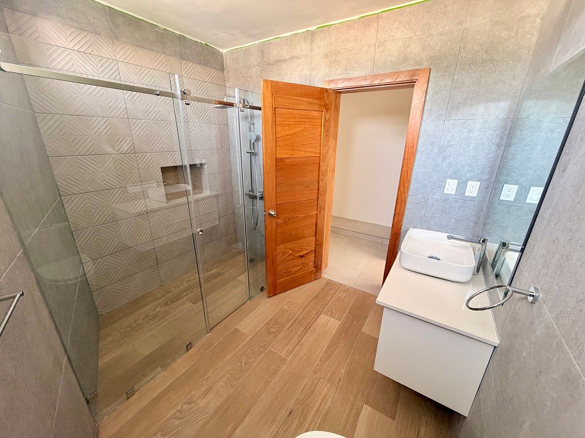 Apartamento en Playa Portillo, Las Terrenas, foto 13 de 13