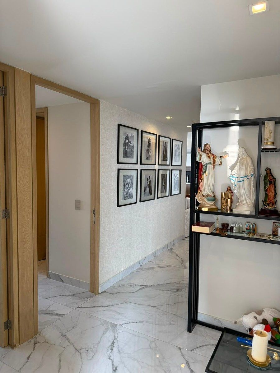 Departamento en Puerta de Hierro, Zapopan, foto 9 de 34