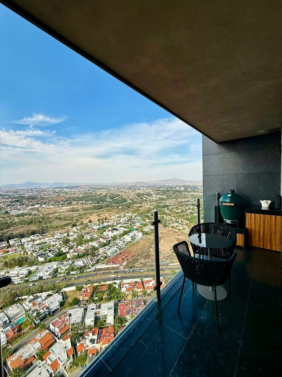 Departamento en Puerta de Hierro, Zapopan, foto 10 de 34