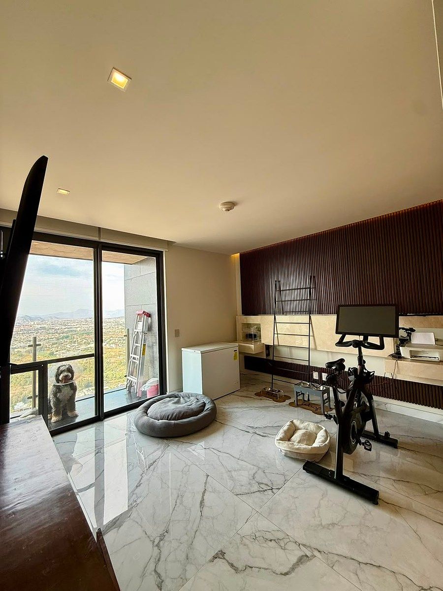 Departamento en Puerta de Hierro, Zapopan, foto 15 de 34