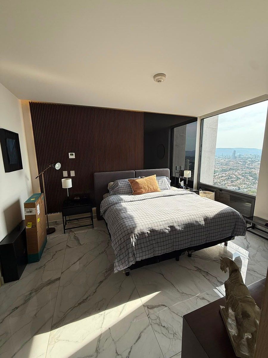 Departamento en Puerta de Hierro, Zapopan, foto 16 de 34