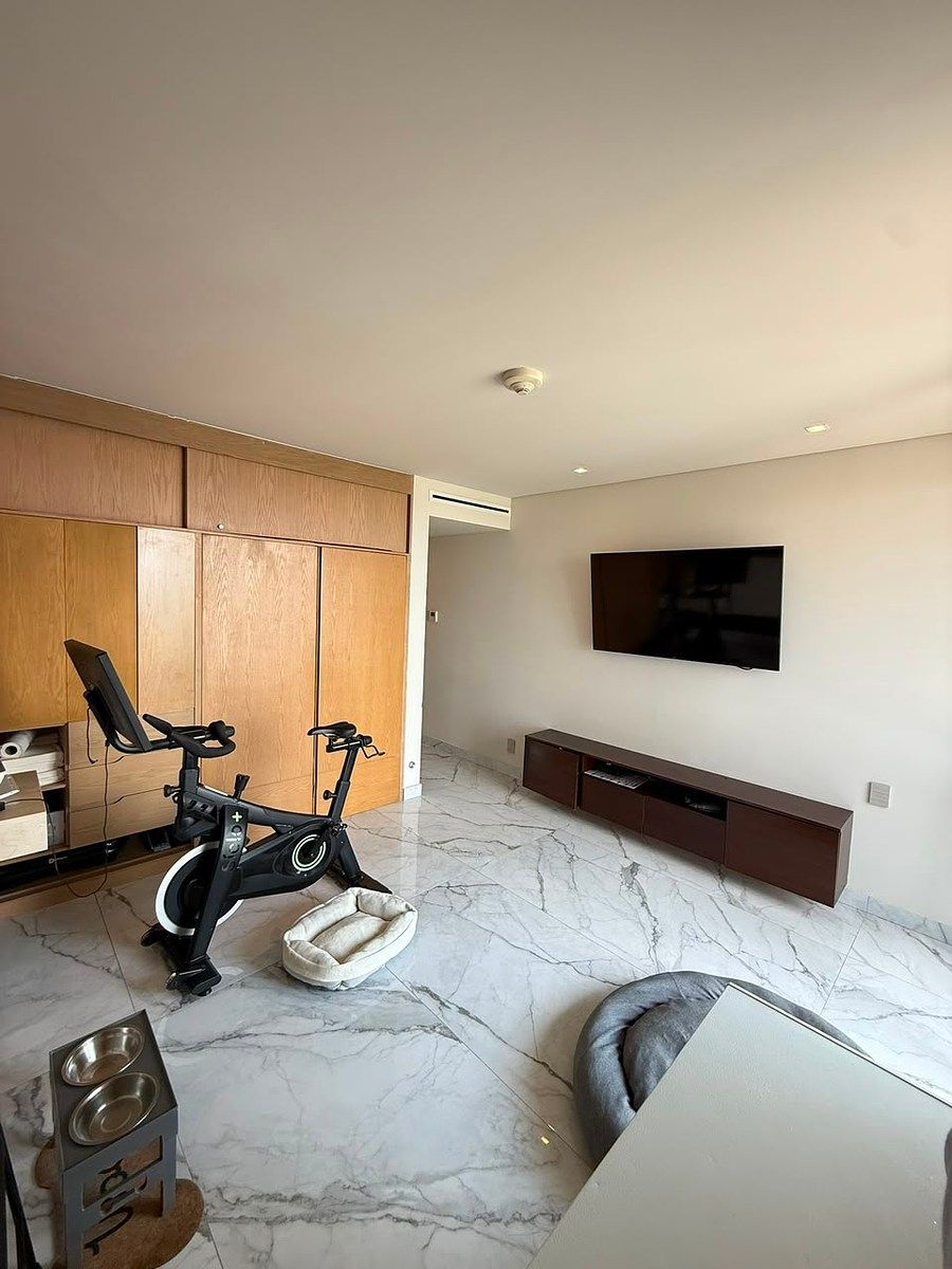 Departamento en Puerta de Hierro, Zapopan, foto 21 de 34
