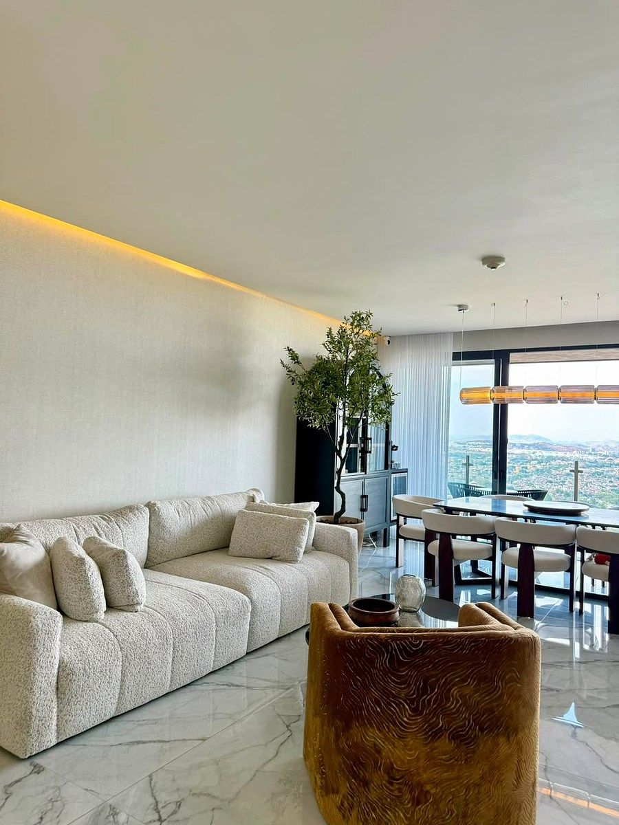 DEPARTAMENTO EN VENTA TORRE HYATT RESIDENCES ANDARES, foto 1 de 34