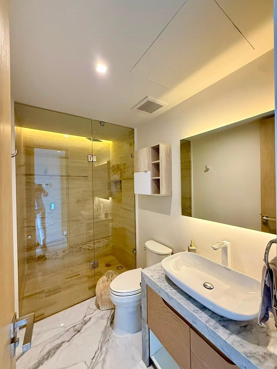 Departamento en Puerta de Hierro, Zapopan, foto 27 de 34