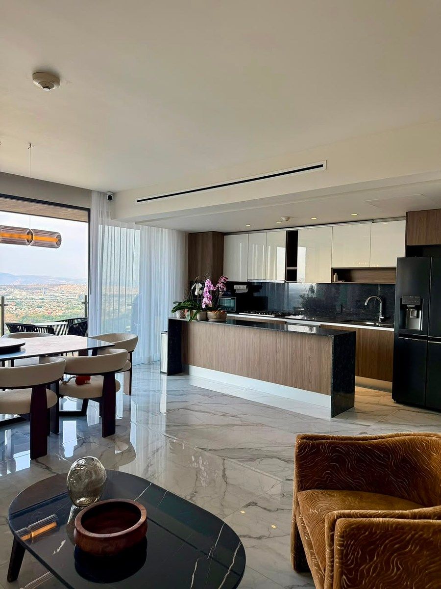 Departamento en Puerta de Hierro, Zapopan, foto 7 de 34