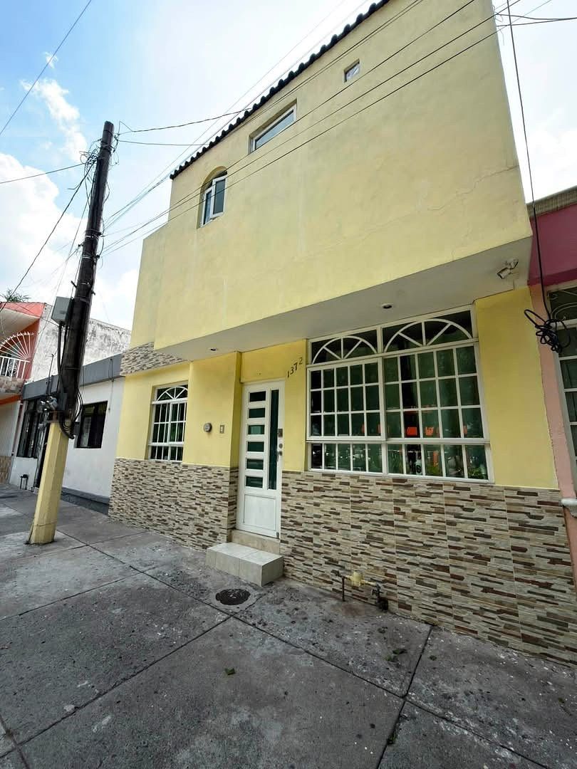 Casa en VENTA colonia Morelos, foto 1 de 18