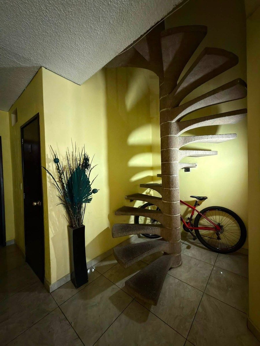 Casa en Morelos, Guadalajara, foto 7 de 18
