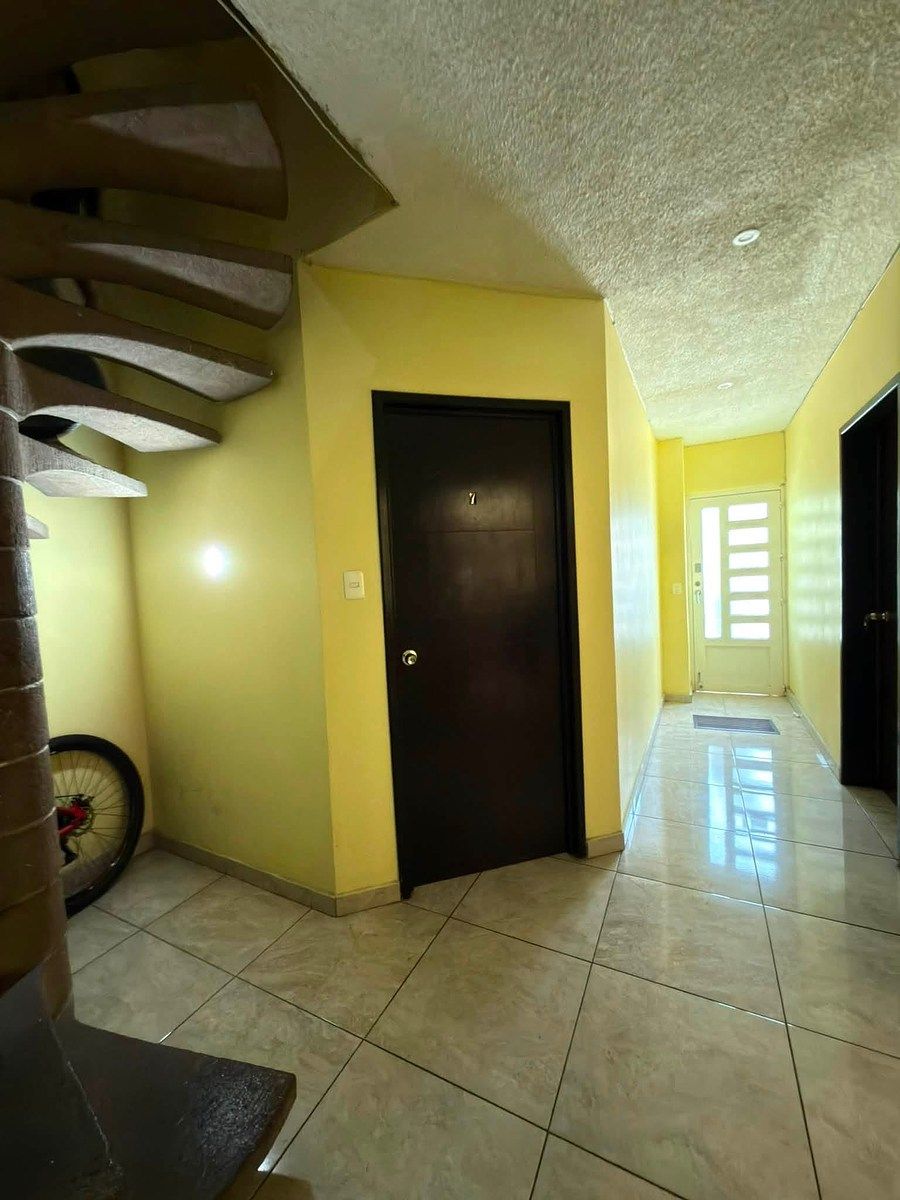 Casa en Morelos, Guadalajara, foto 8 de 18