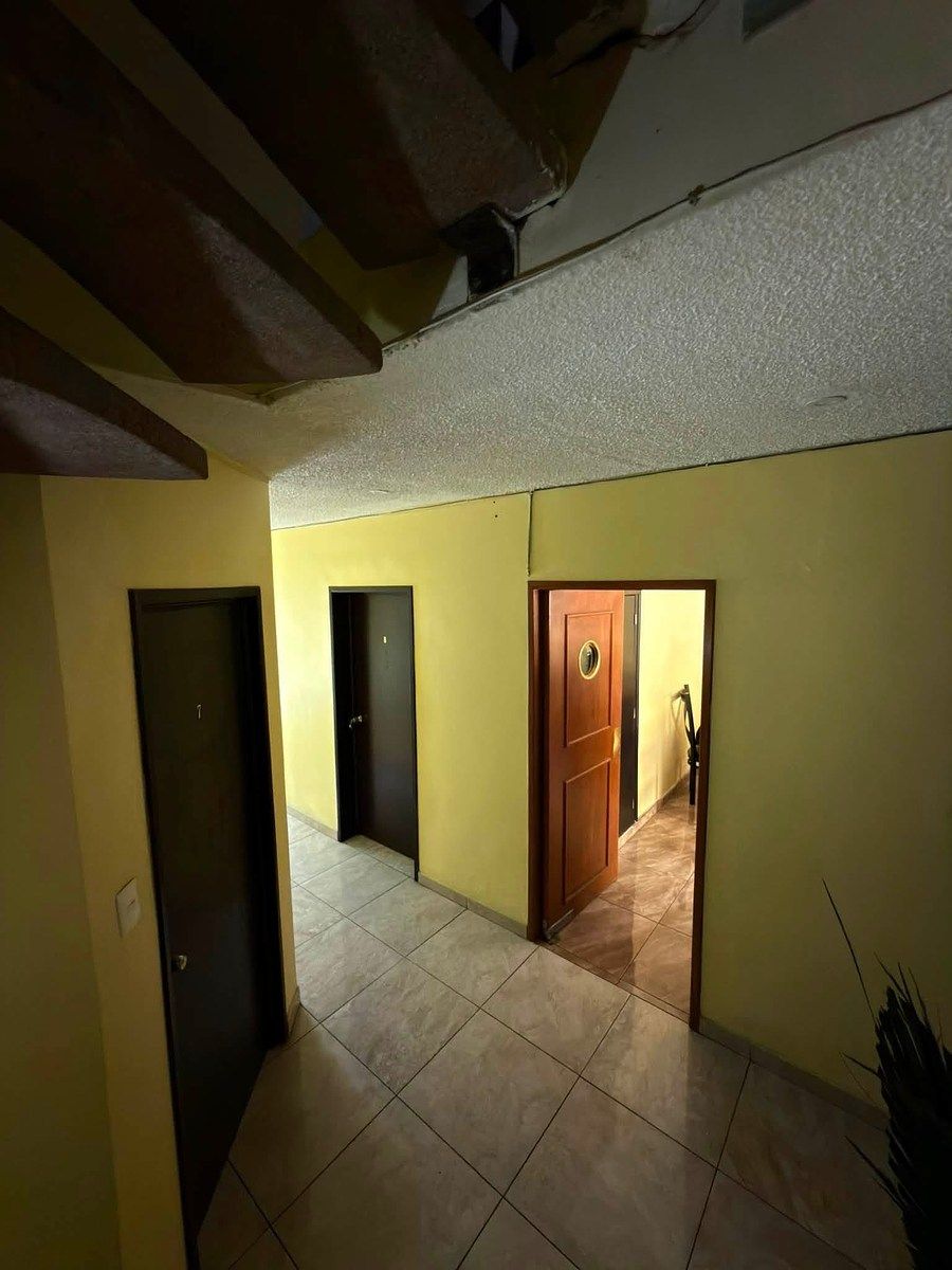 Casa en Morelos, Guadalajara, foto 13 de 18